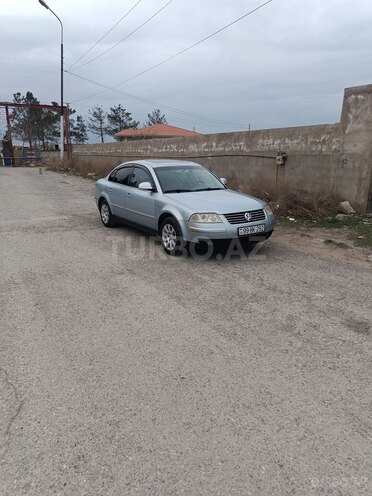 Volkswagen Passat-9