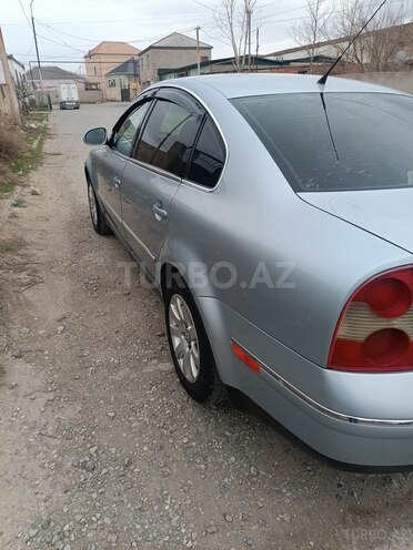 Volkswagen Passat-7