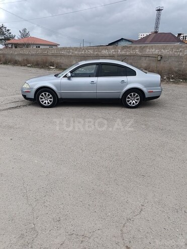 Volkswagen Passat-14