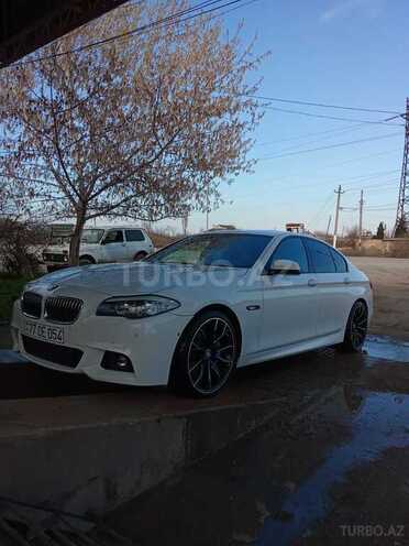 BMW 528-8