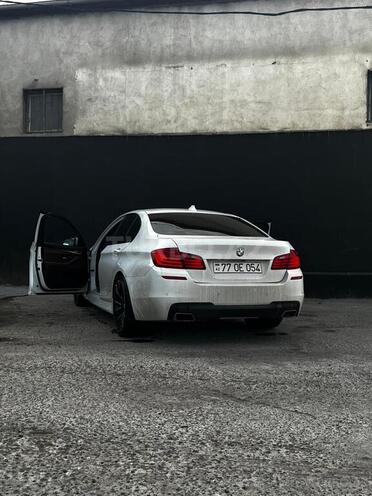 BMW 528-7