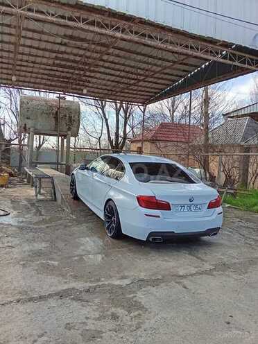 BMW 528-13