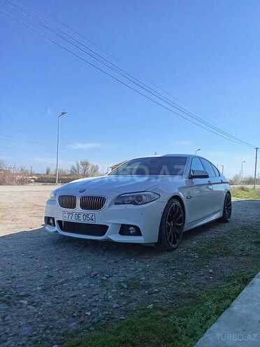 BMW 528-10