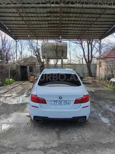 BMW 528-11