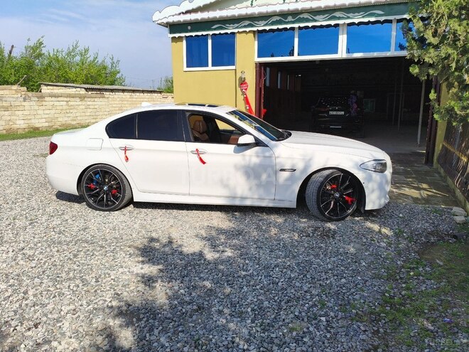 BMW 528-5