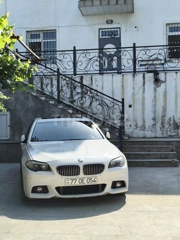 BMW 528-1
