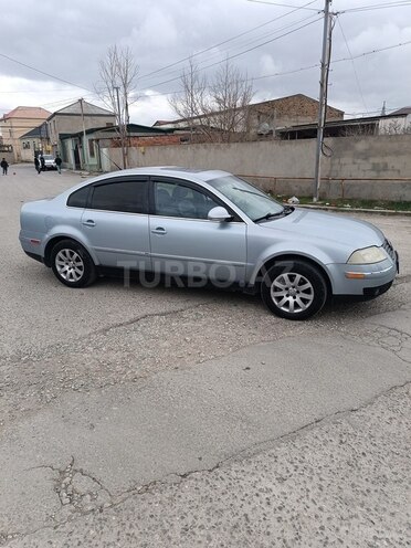 Volkswagen Passat-13