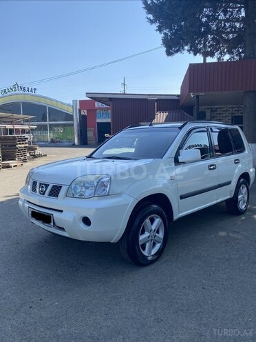 Nissan X-Trail-2