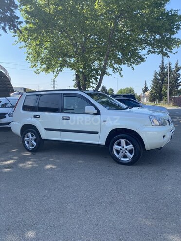 Nissan X-Trail-3
