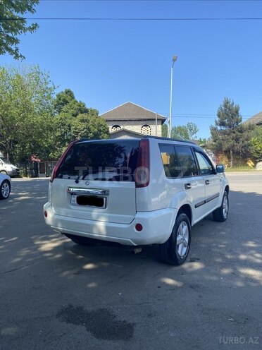 Nissan X-Trail-5