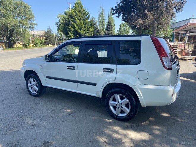 Nissan X-Trail-4