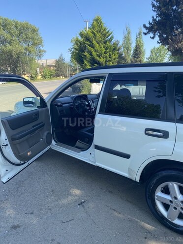 Nissan X-Trail-6