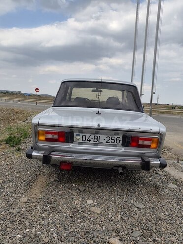 LADA (VAZ) 2106-2