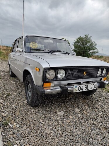 LADA (VAZ) 2106-4