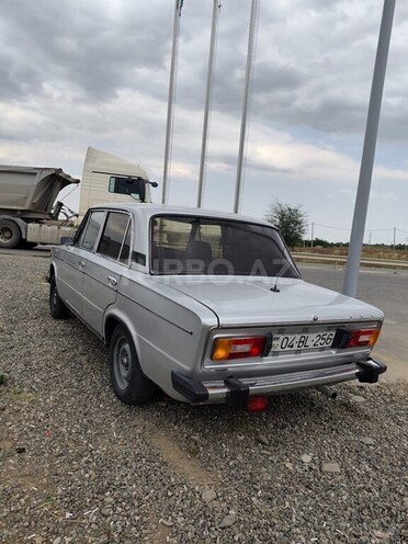 LADA (VAZ) 2106-6