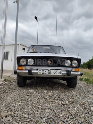 LADA (VAZ) 2106-1