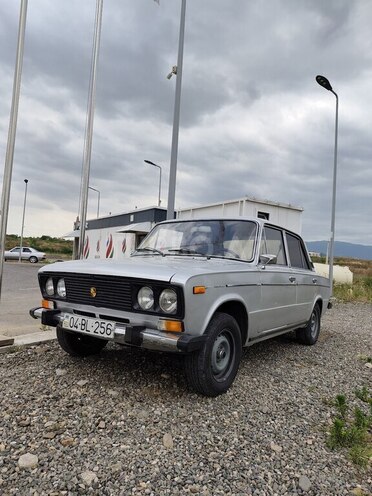 LADA (VAZ) 2106-5