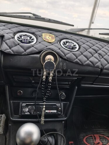 LADA (VAZ) 2106-9