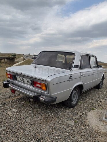 LADA (VAZ) 2106-7
