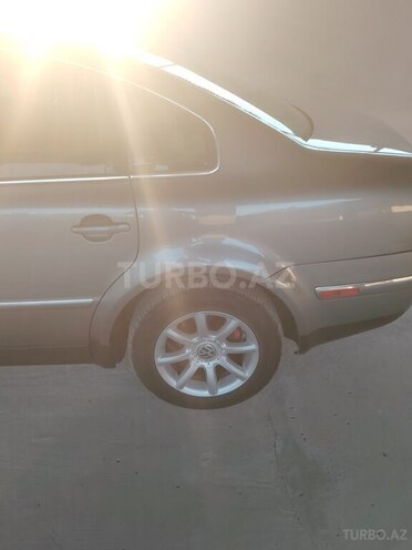 Volkswagen Passat-9