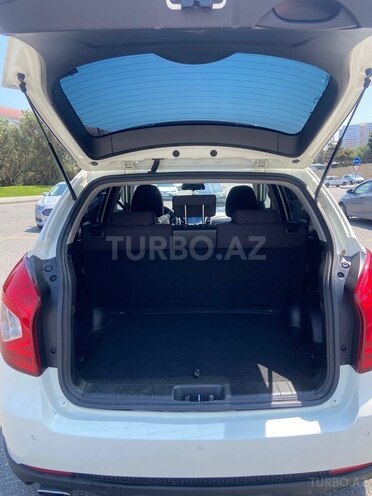 Ssang Yong Korando-6