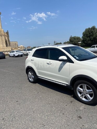 Ssang Yong Korando-5