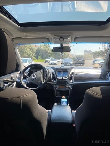 Ssang Yong Korando-8