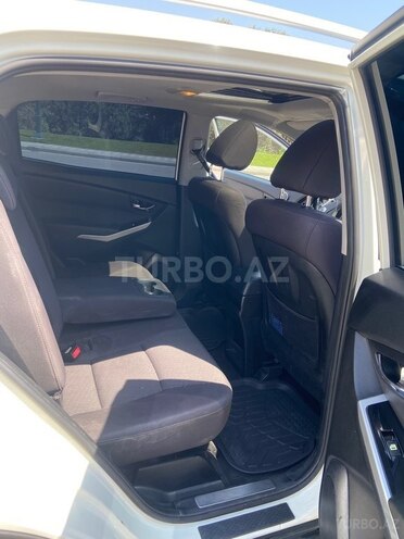 Ssang Yong Korando-13