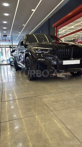 BMW X5-7