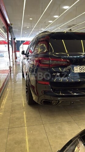 BMW X5-2