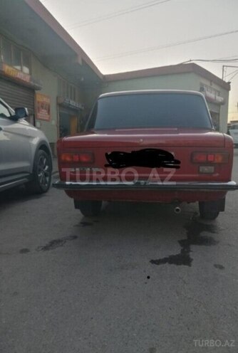LADA (VAZ) 21011-2