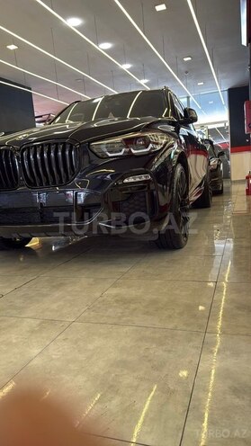 BMW X5-8