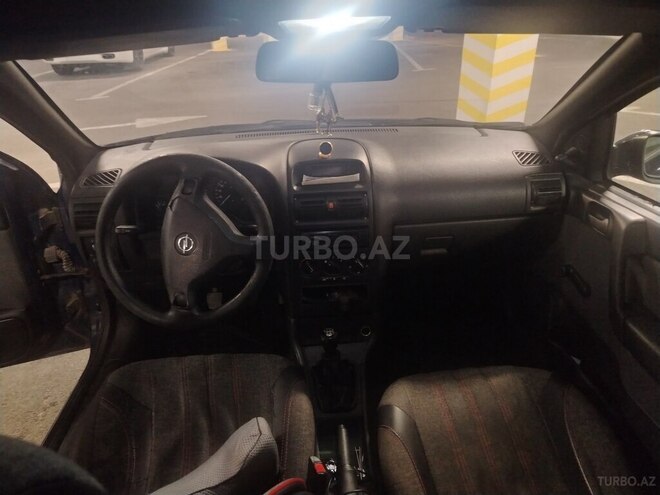 Opel Astra-5