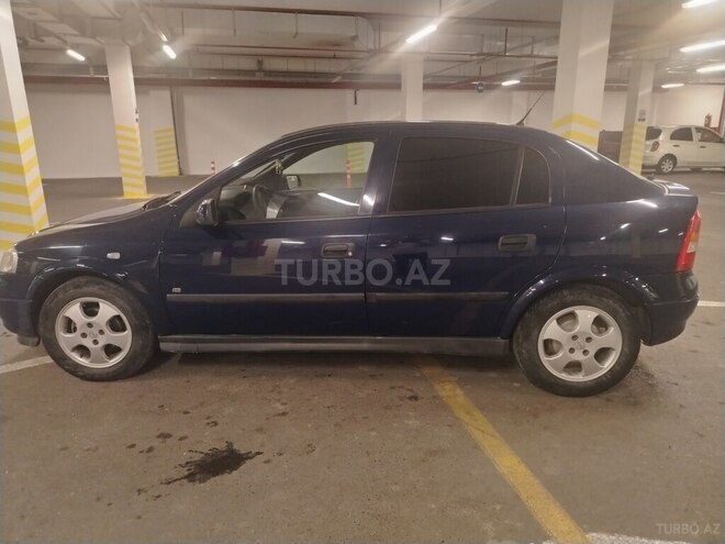 Opel Astra-4