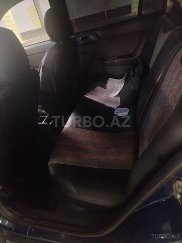 Opel Astra-7