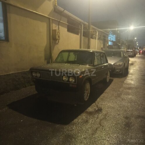 LADA (VAZ) 2106-1