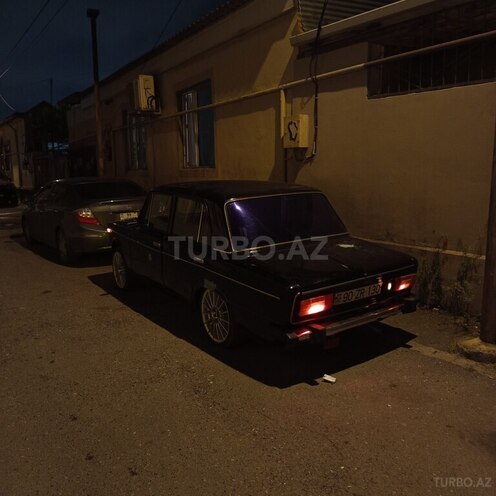 LADA (VAZ) 2106-4