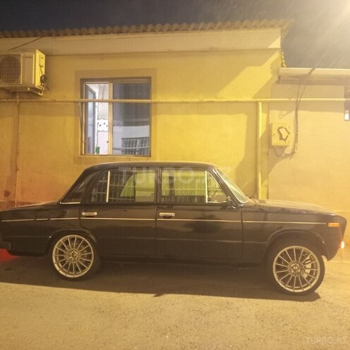 LADA (VAZ) 2106-8