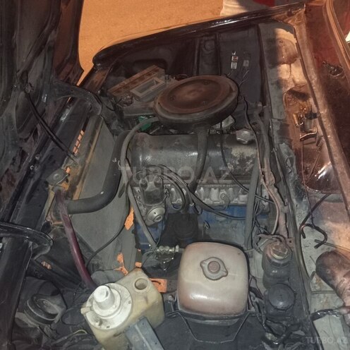 LADA (VAZ) 2106-10