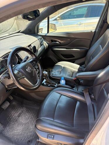Buick Encore-7