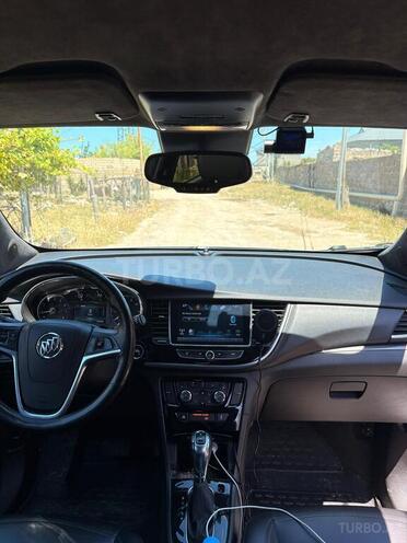 Buick Encore-11