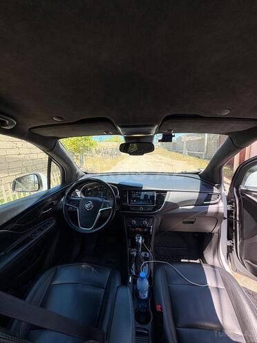 Buick Encore-10
