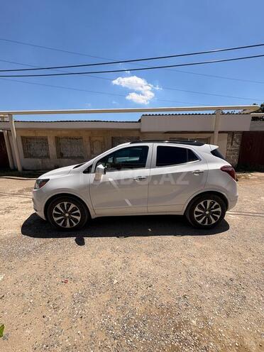 Buick Encore-5