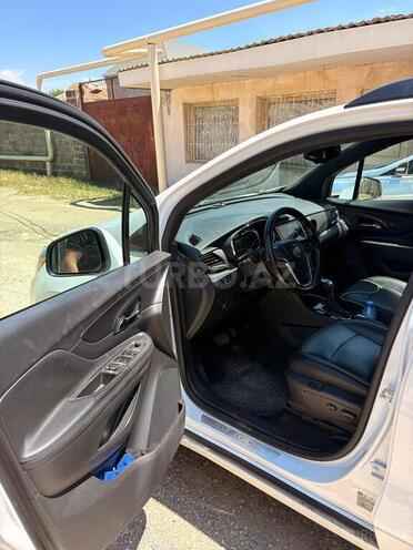 Buick Encore-6