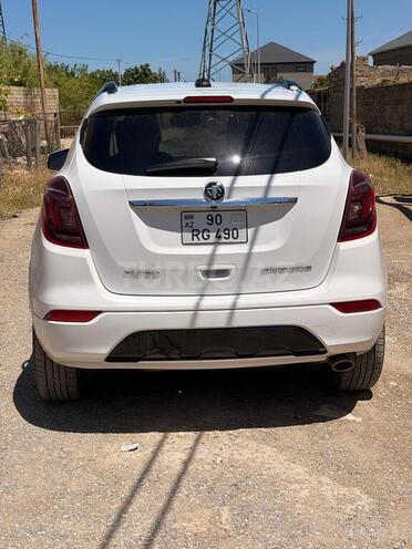 Buick Encore-4