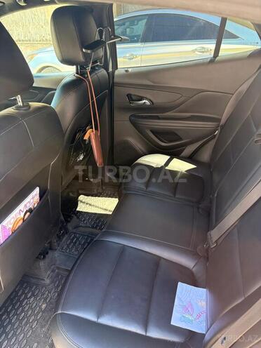 Buick Encore-9