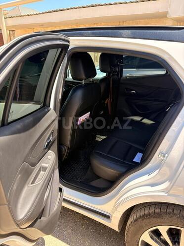 Buick Encore-8