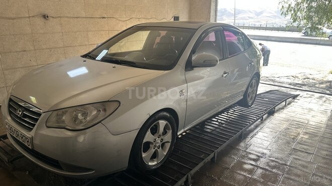 Hyundai Avante-6