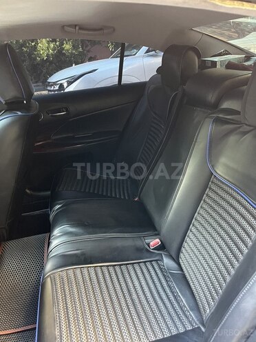 Lexus GS 350-6