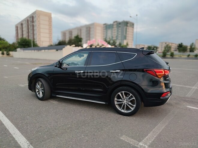 Hyundai Santa Fe-16